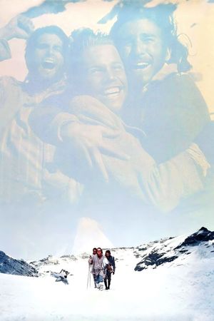 Alive's poster
