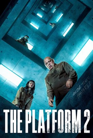 The Platform 2's poster