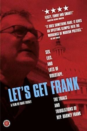 Let's Get Frank's poster