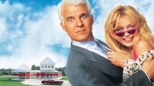 HouseSitter's poster