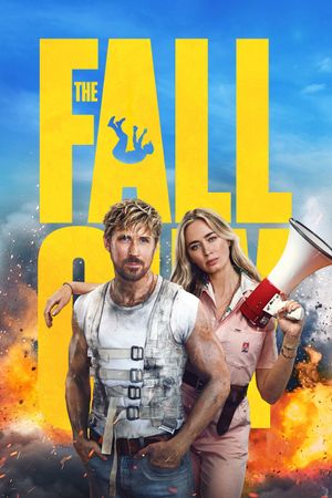 The Fall Guy's poster