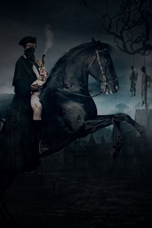 The Highwayman's poster