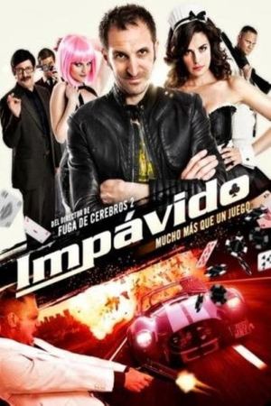 Impávido's poster