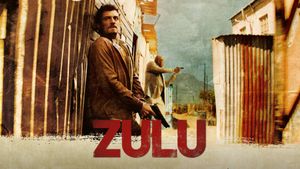 Zulu's poster