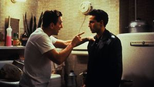 A Bronx Tale's poster