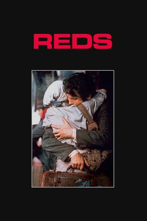 Reds's poster