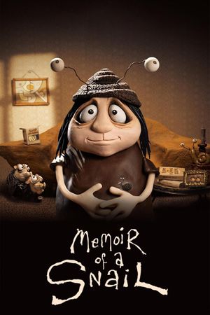 Memoir of a Snail's poster