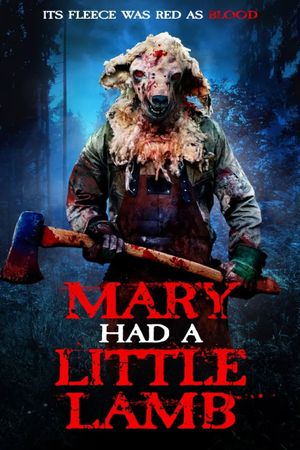 Mary Had a Little Lamb's poster