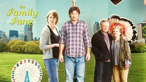 The Family Fang's poster