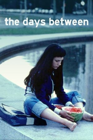 The Days Between's poster