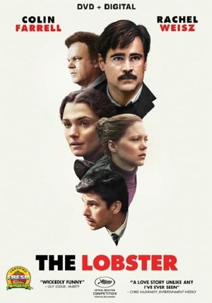 The Lobster's poster