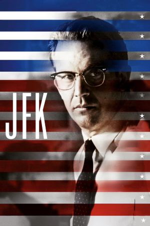 JFK's poster