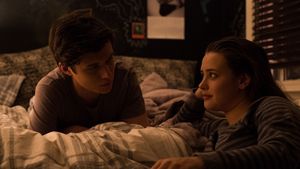 Love, Simon's poster