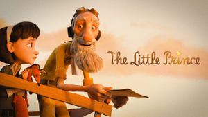The Little Prince's poster