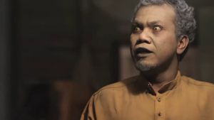 Kecoh! Hantu Raya Tok Chai's poster