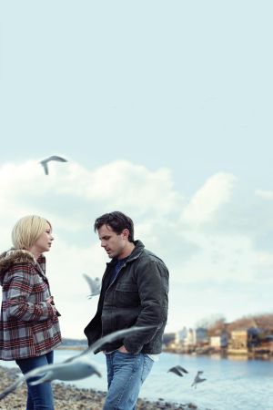 Manchester by the Sea's poster