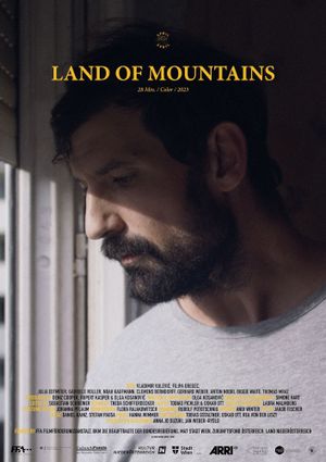 Land of Mountains's poster