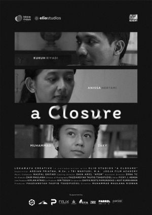 A Closure's poster