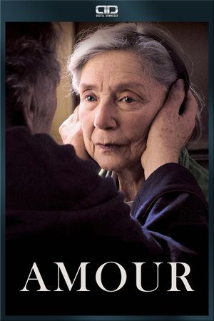 Amour's poster