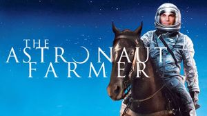 The Astronaut Farmer's poster