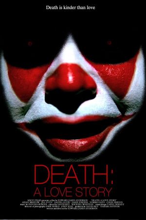 Death: A Love Story's poster image
