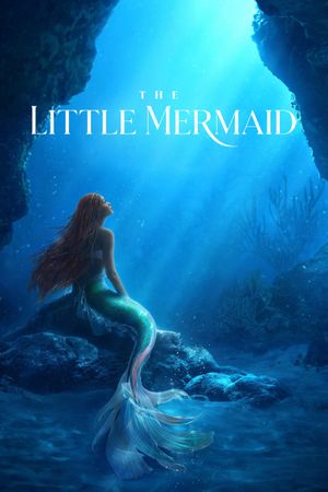 The Little Mermaid's poster
