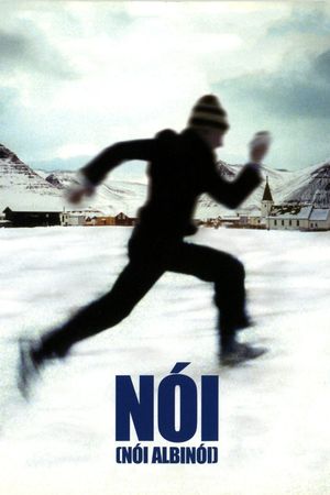 Noi the Albino's poster