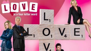 Love Is a Four Letter Word's poster