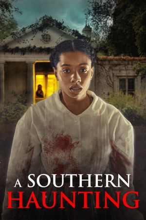 A Southern Haunting's poster