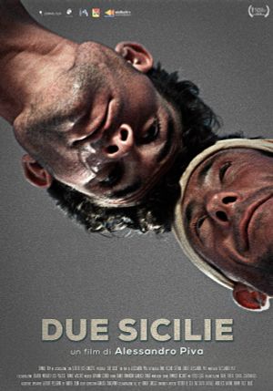 Due Sicilie's poster