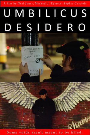 Umbilicus Desidero's poster