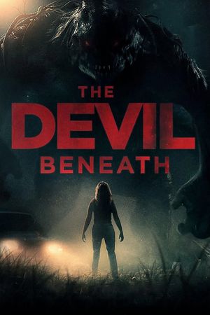 Devil Beneath's poster