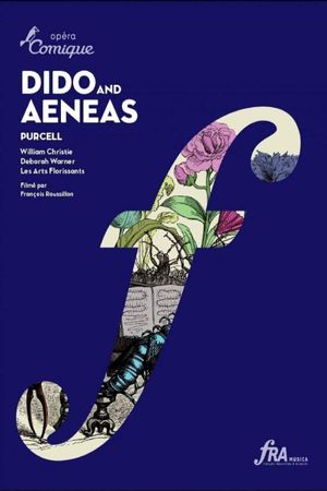 Dido and Aeneas's poster image