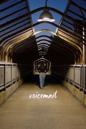 voicemail's poster