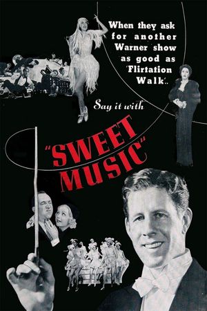 Sweet Music's poster image