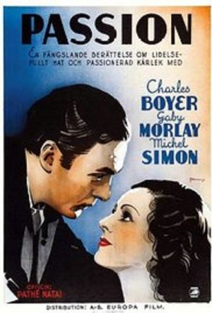 Le bonheur's poster