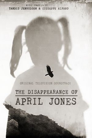 The Disappearance of April Jones's poster
