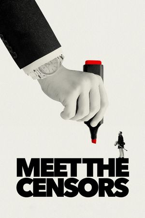Meet the Censors's poster