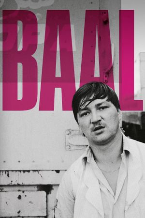 Baal's poster