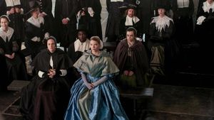 The Miniaturist's poster