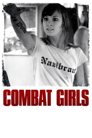 Combat Girls's poster