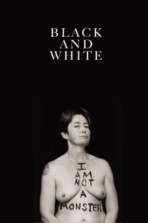 Black and White's poster image