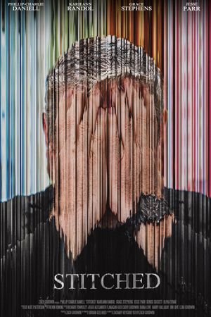 Stitched's poster