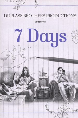 7 Days's poster