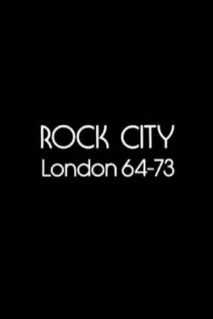 Rock City's poster
