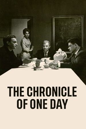 The Chronicle of One Day's poster image