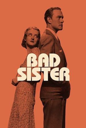 Bad Sister's poster