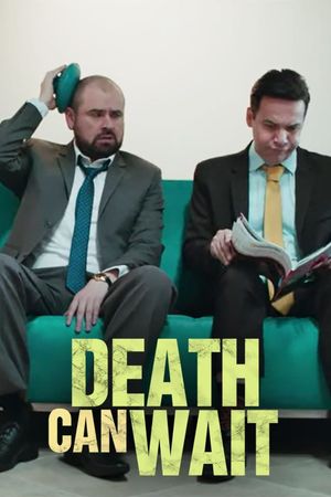 No Andaba Muerto, Estaba de Parranda's poster