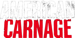 American Carnage's poster