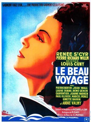 The Beautiful Trip's poster